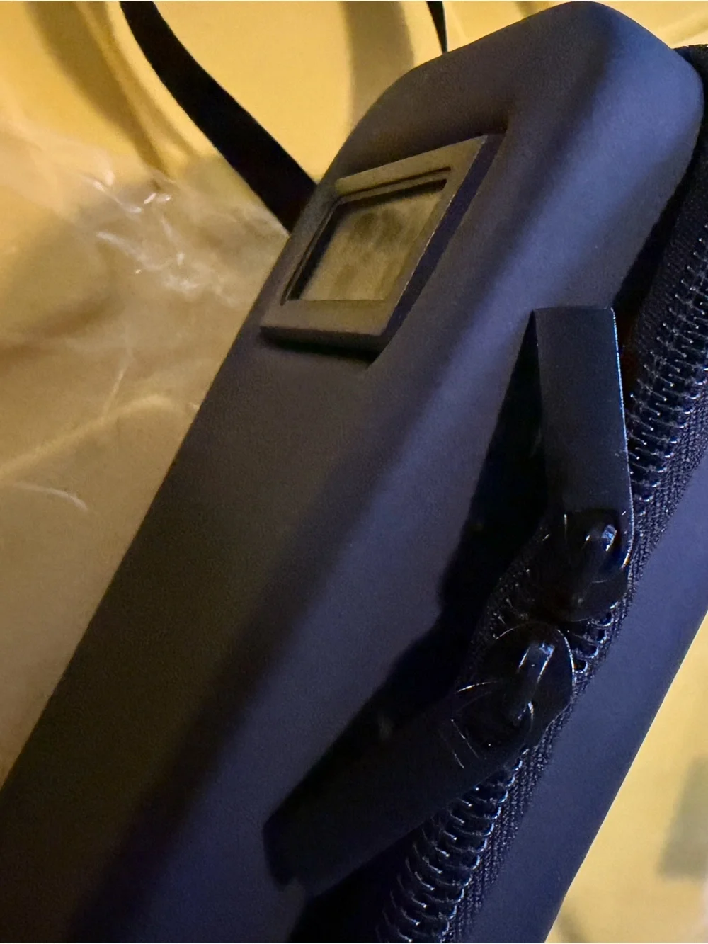 travel cooler case